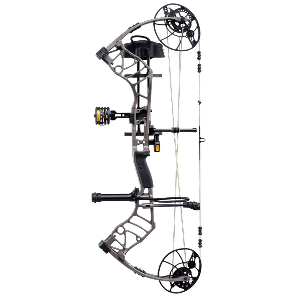 Bear Archery Bear Legend 30 RTH RH70 Stone Bow AV56A611S7R - Bear Archery