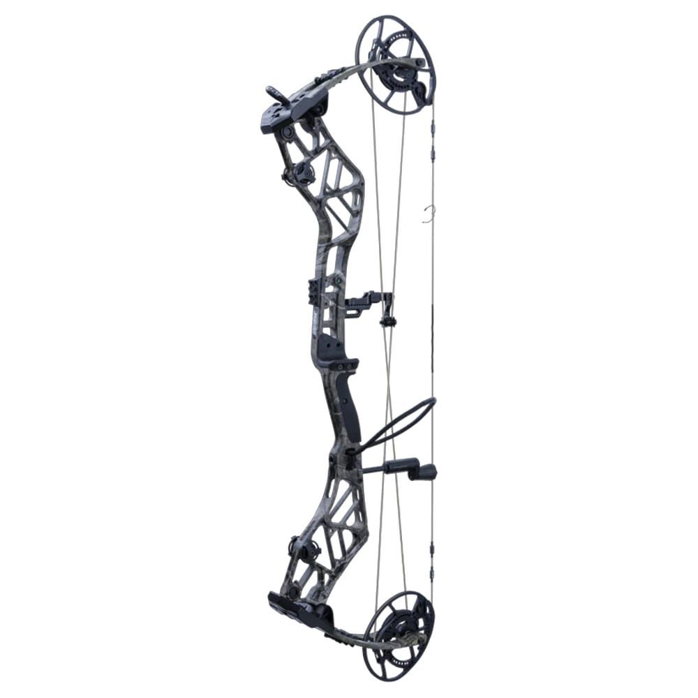 Bear Archery Bear Persist 33 LH70 Mossy Oak Roots Bow AV5KA800R7L - Bear Archery