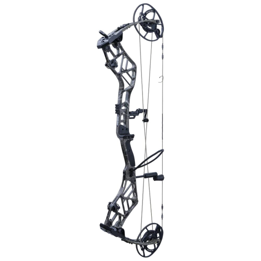 Bear Archery Bear Persist 33 RH70 Mossy Oak Roots Bow AV5KA800R7R - Bear Archery