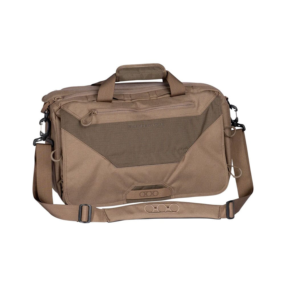 Eberlestock Eberlestock Executive Brief Dry Earth B12ME - $229.00 at EuroOptic
