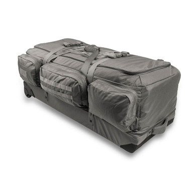 Eberlestock Hercules Duffel Grey B3GY - Eberlestock