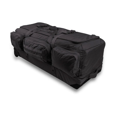 Eberlestock Hercules Duffel Black B3MB - Eberlestock
