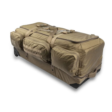 Eberlestock Hercules Duffel Dry Earth B3ME - Eberlestock