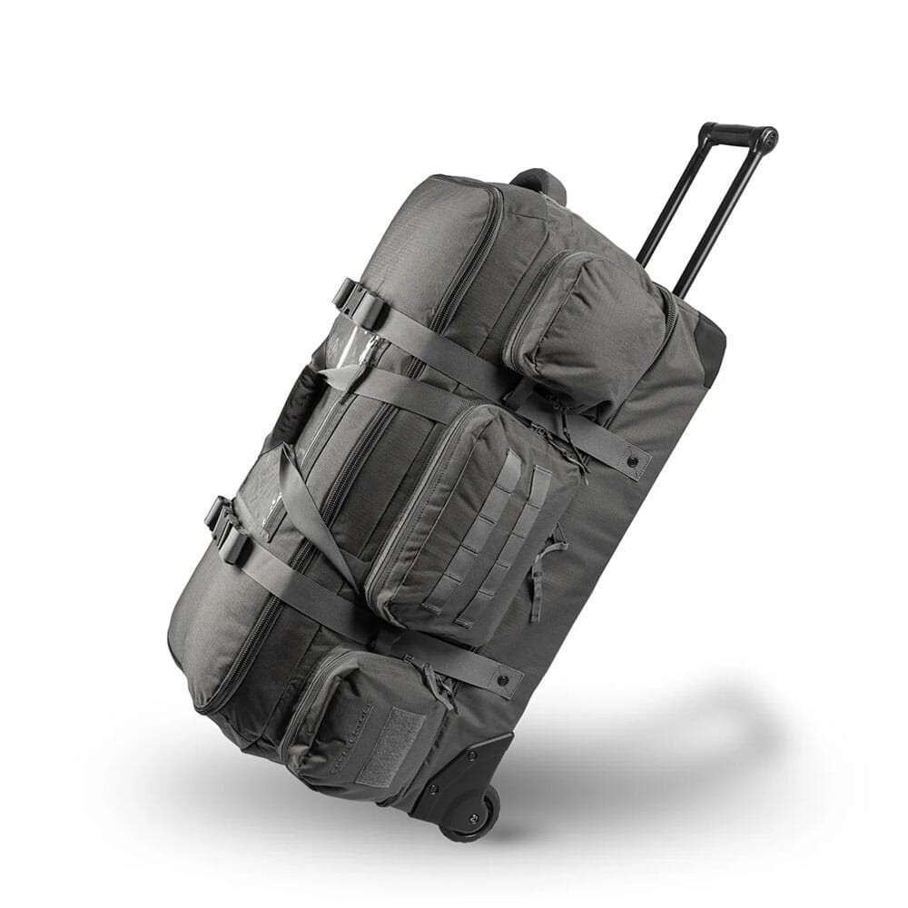 Eberlestock Atlas Duffel Grey B4GY - Eberlestock