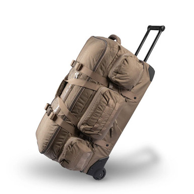 Eberlestock Atlas Duffel Dry Earth B4ME - Eberlestock