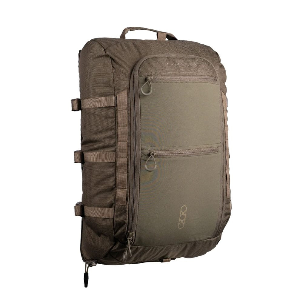 Eberlestock Basin Pack Military Green B7MJ - Eberlestock