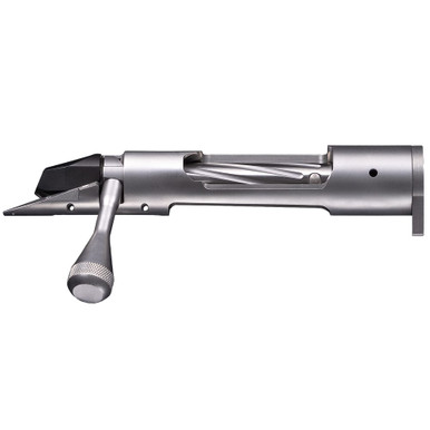 Bergara Premier Action