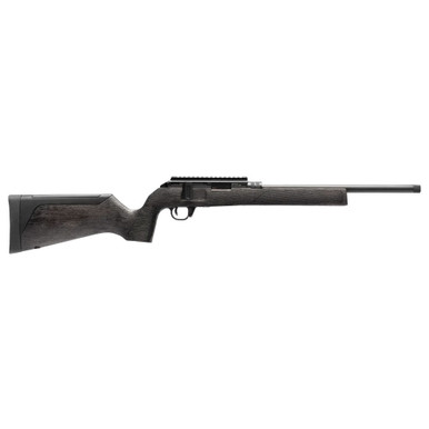 Walther Arms Walther Hammerli Force B1 .22 LR Wood Antique Grey 10rd Rifle 5800200 - Walther Arms