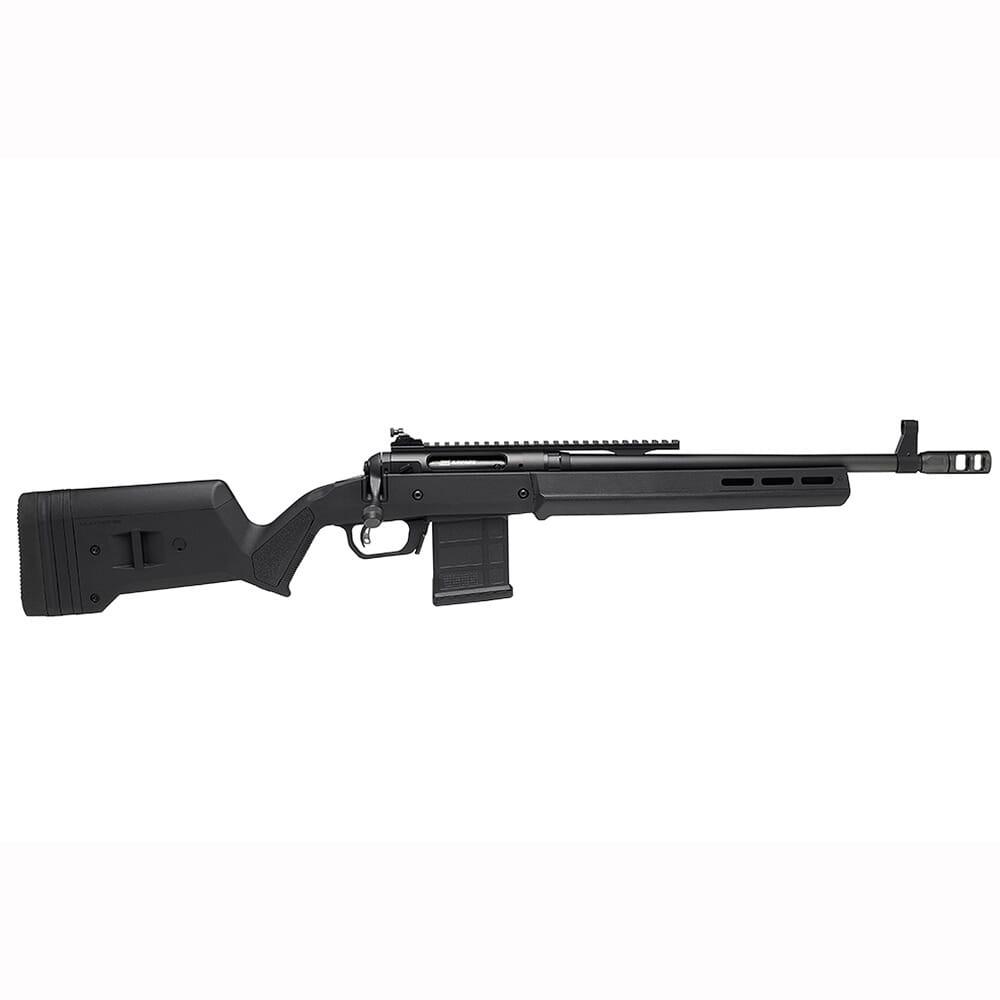 Savage Arms 110 Magpul Scout 16.5" Bbl .350 Legend Black Rifle 58176