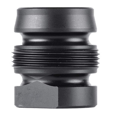 Dead Air Silencers Dead Air Xeno Xero Mount .9/16-24 RH, 9mm DA143 - Dead Air Silencers