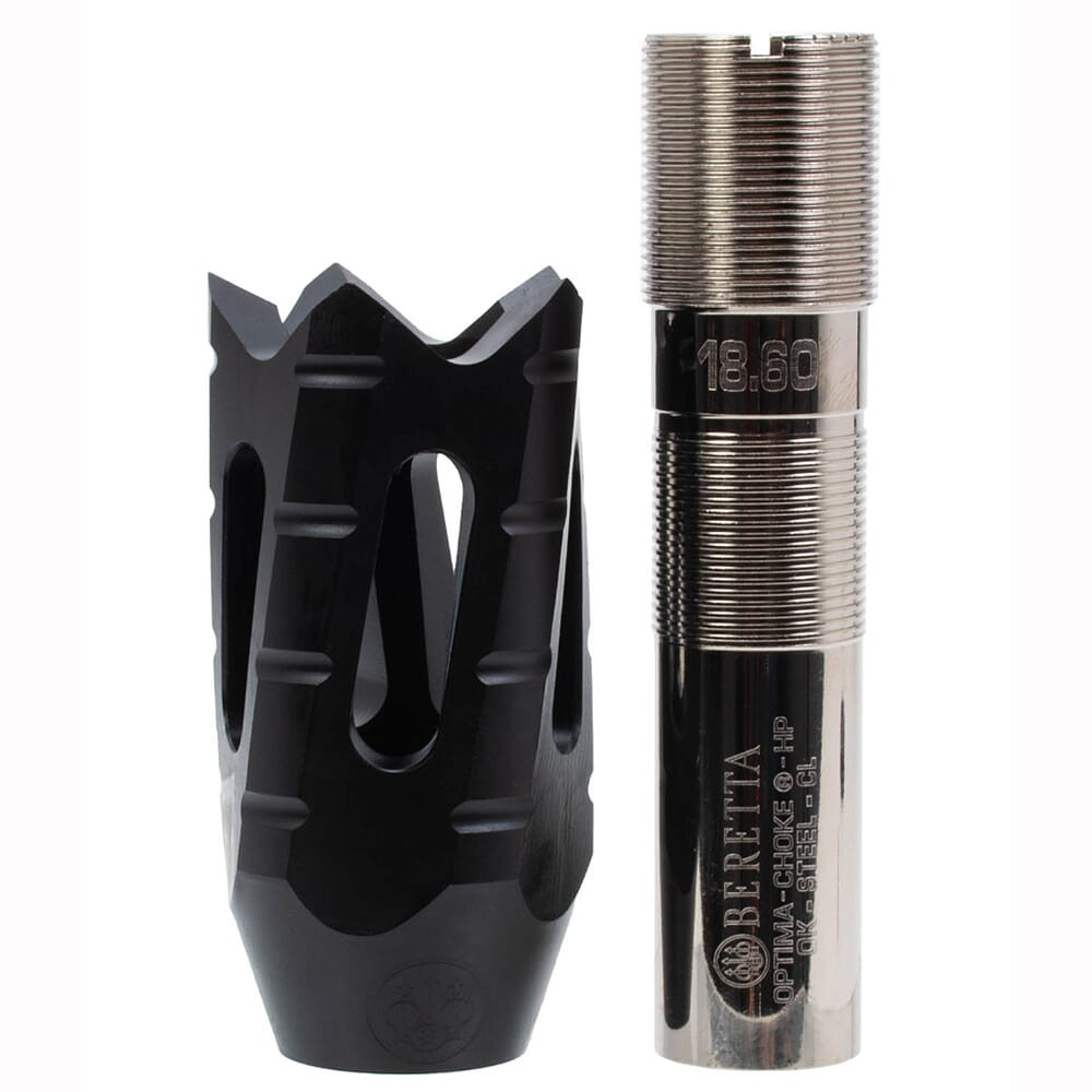 Beretta 1301 Tactical Breacher Muzzle Brake E5S813 - Beretta