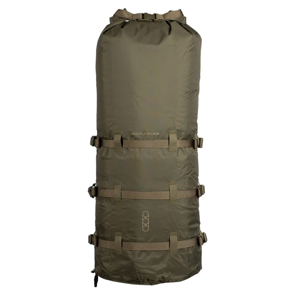 Eberlestock Element Dry Bag Military Green EDBMJ - Eberlestock