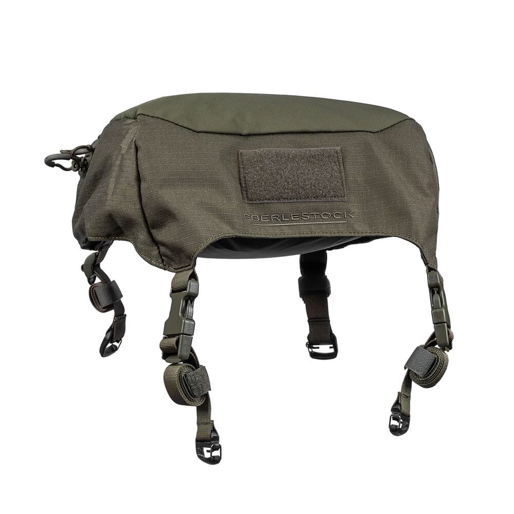 Eberlestock EMOD Lid Military Green ELMJ - Eberlestock