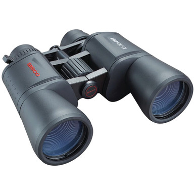 Tasco Essentials 10-30x50 Black Porro Zoom Binocular ES10305Z - tasco