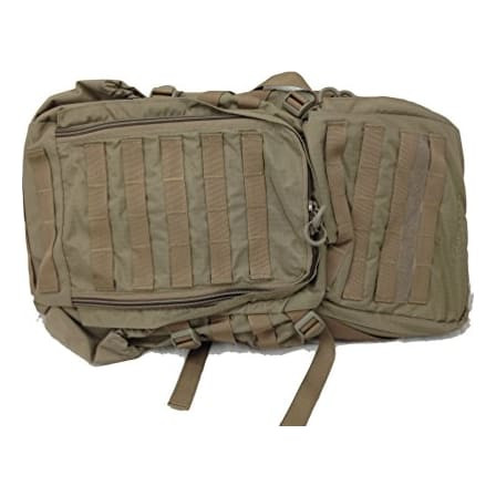 Eberlestock F1 Mainframe & Vapor 2500 V2 Pack Mountain F1-V25AM - Eberlestock