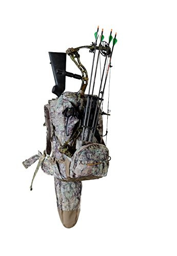 Eberlestock F1 Mainframe & Vapor 2500 V2 Pack Dry Earth F1-V25ME - Eberlestock