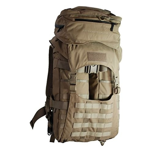 Eberlestock F1 Mainframe & Vapor 5000 V2 Pack Mountain F1-V50AM - Eberlestock