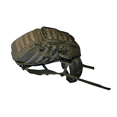 Eberlestock F1 Mainframe & Vapor 5000 V2 Pack Dry Earth F1-V50ME - Eberlestock