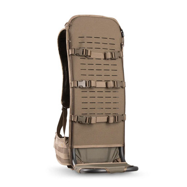 Eberlestock Mainframe Long Pack Dry Earth F1TME - Eberlestock