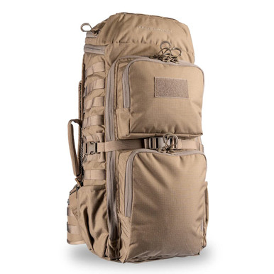 Eberlestock FAC Track Pack Dry Earth F3FE - Eberlestock