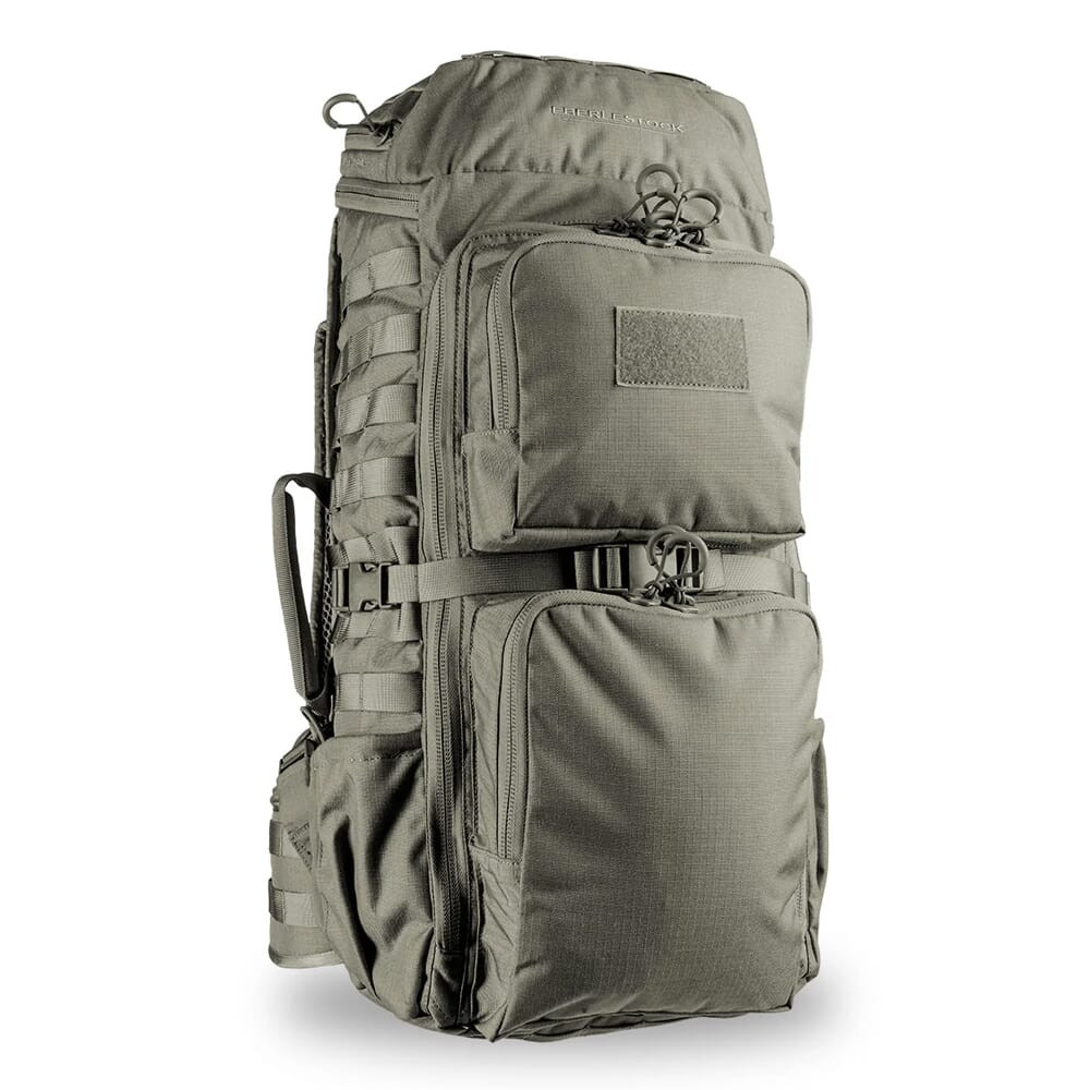 Eberlestock FAC Track Pack Military Green F3FJ - Eberlestock