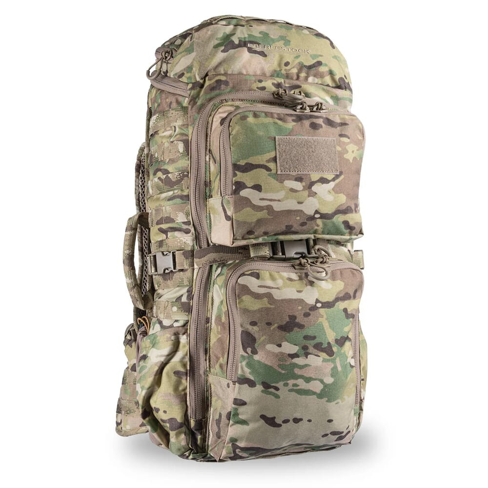 Eberlestock FAC Track Pack Multicam F3FM - Eberlestock