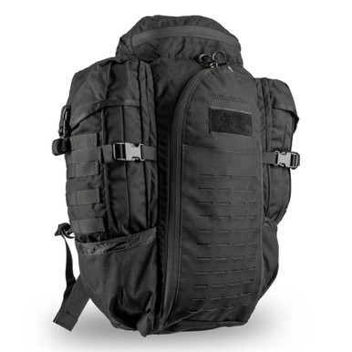 Eberlestock Halftrack Pack Black F3MB - Eberlestock