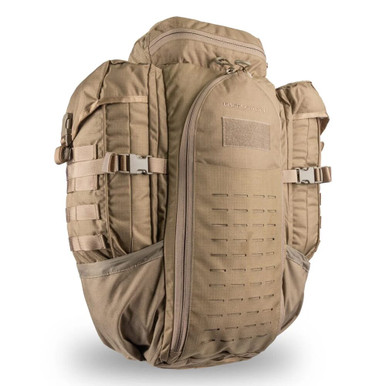 Eberlestock Halftrack Pack Dry Earth F3ME - Eberlestock