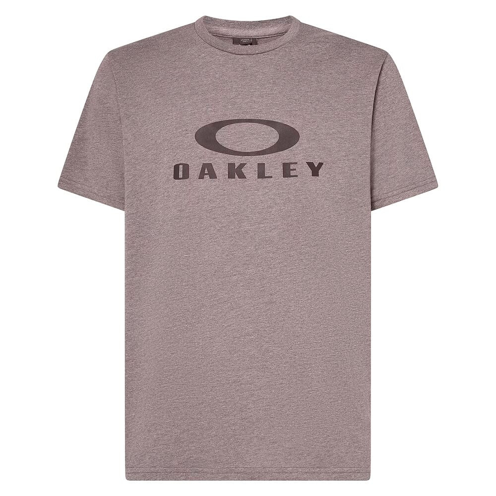 Oakley O Bark 2.0 New Athletic Grey T-Shirt Large FOA402167-27B-L Top - Oakley