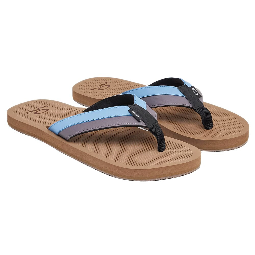 Oakley Burke Flip Flop Carafe Size 10.0 FOF100419-31V-10.0, 10 - Oakley