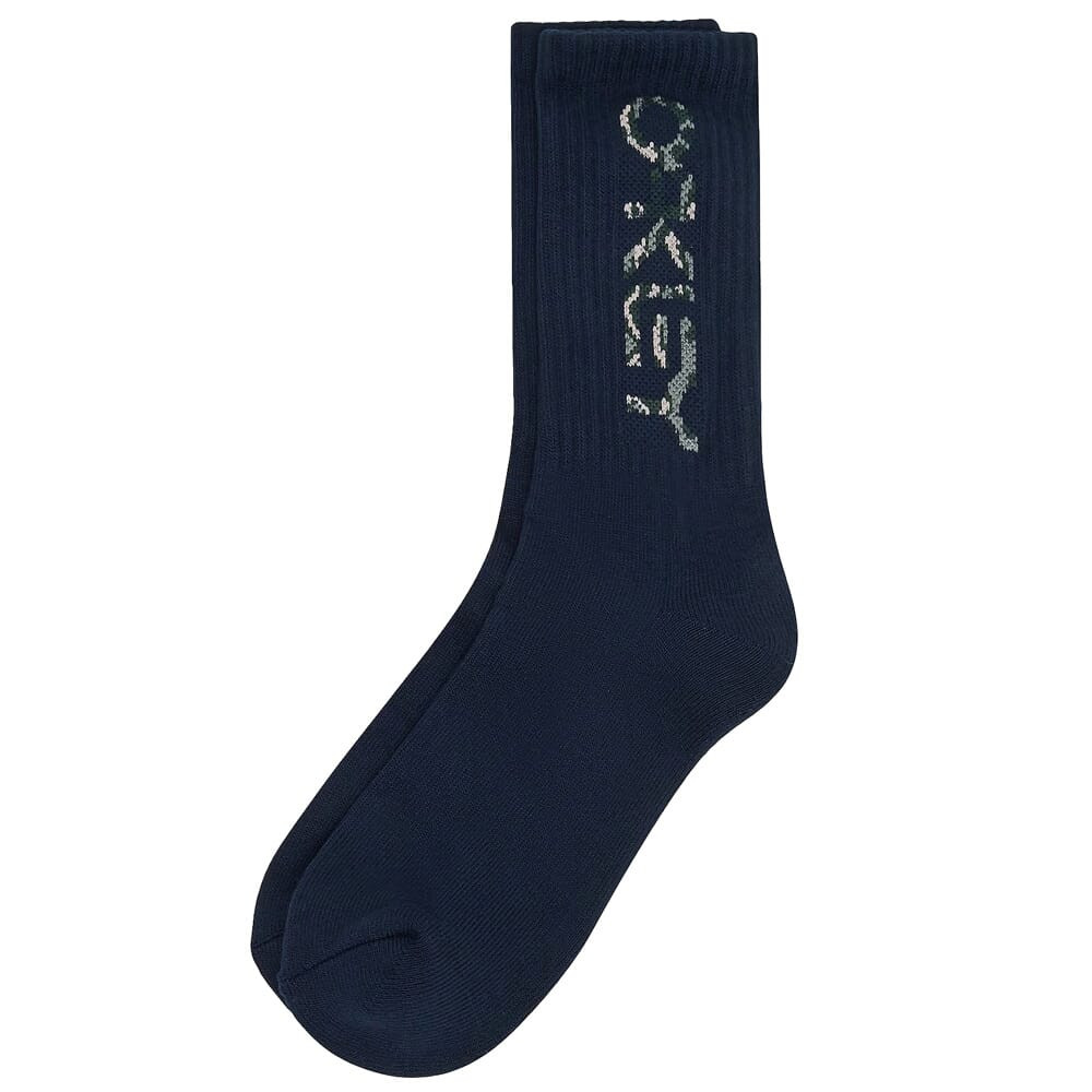 Oakley B1B 2.0 Fathom 3pc Socks Large FOS900277-6AC-L - Oakley