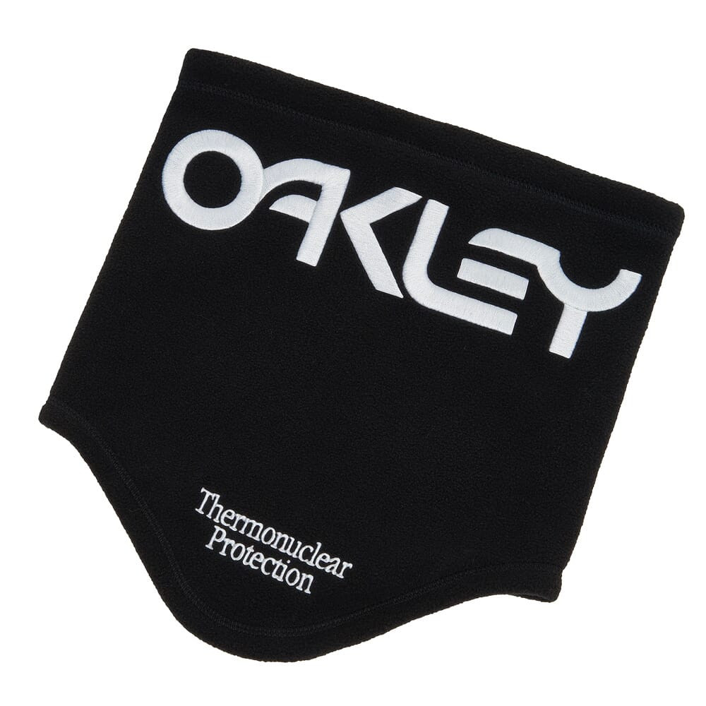 Oakley TNP Neck Blackout Gaiter U FOS900342-02E-U - Oakley
