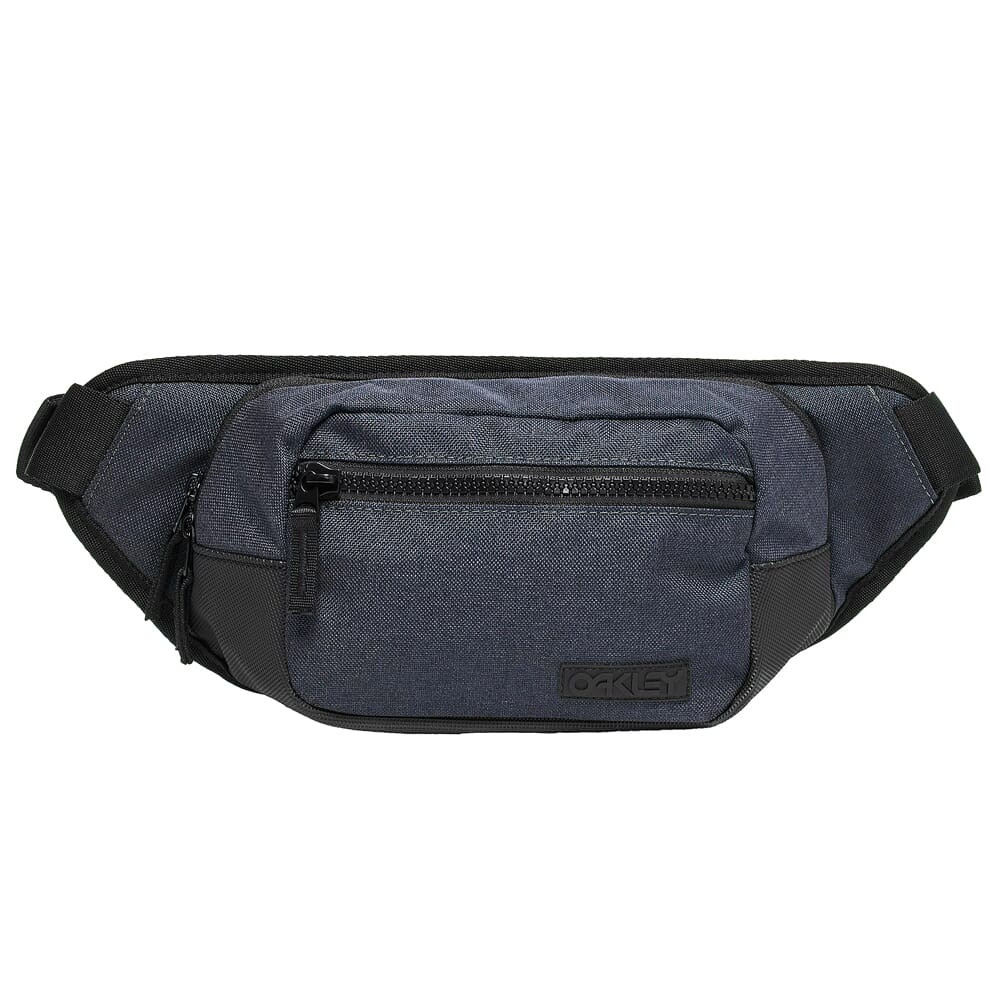 Oakley Transit Blackout Heather Belt Bag U FOS900851-09G-U - Oakley