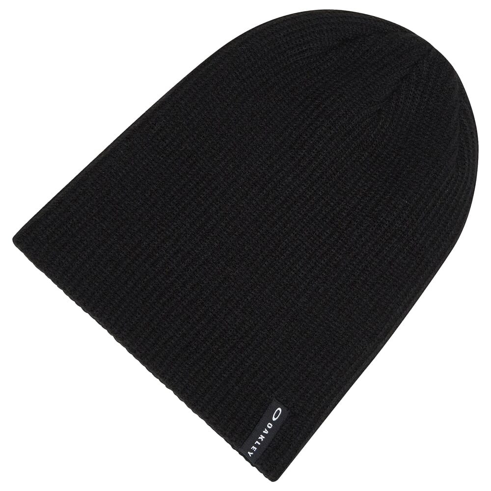Oakley Back Bone 2.0 Blackout Beanie U FOS901278-02E-U - Oakley
