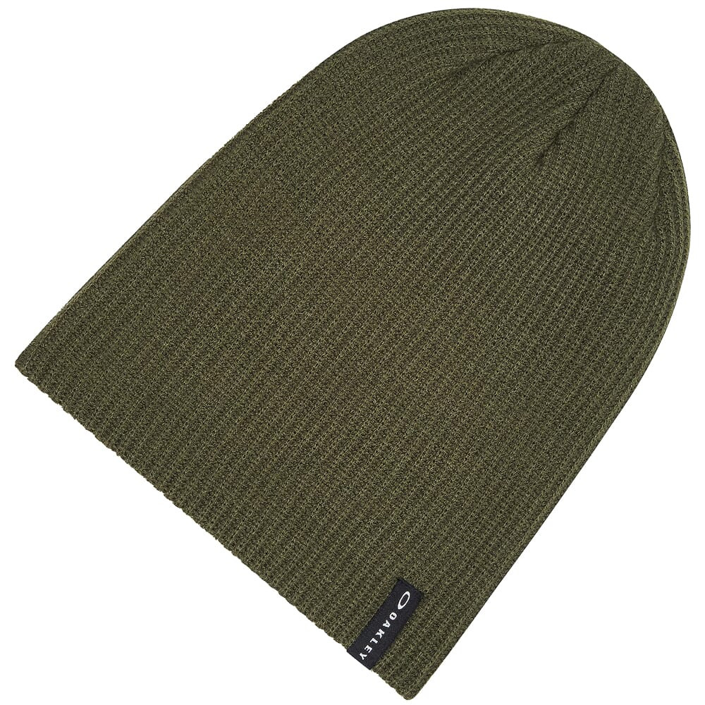 Oakley Back Bone 2.0 New Dark Brush Beanie U FOS901278-86L-U - Oakley