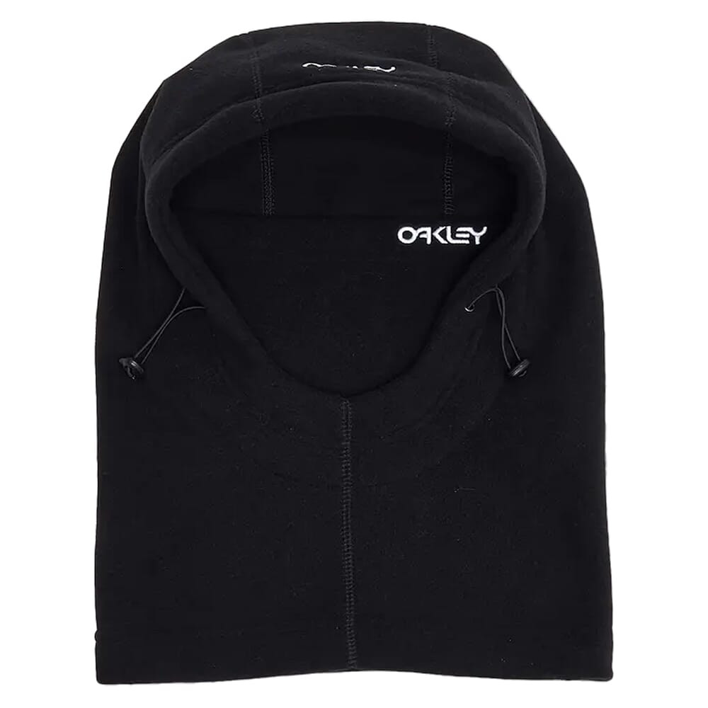 Oakley Printed PiIe Blackout Balaclava U FOS901332-02E-U - Oakley