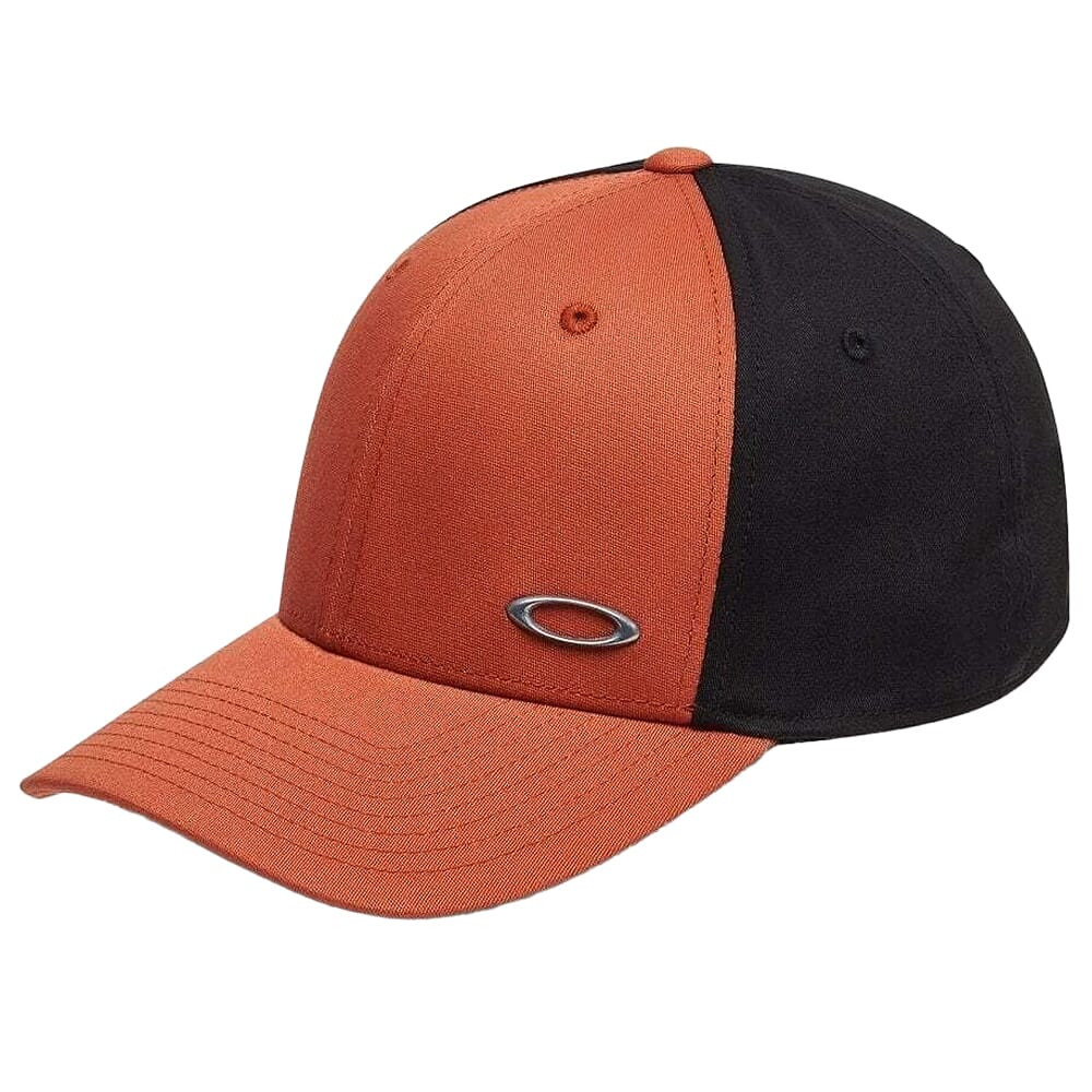 Oakley Tinfoil II Ginger Hat L/XL FOS901495-52C-L/XL - Oakley