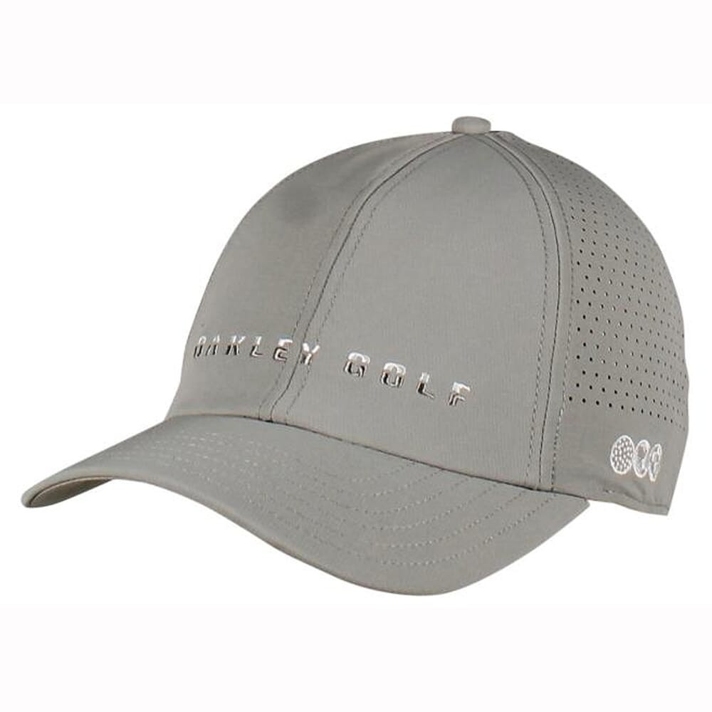 Oakley Peak Neutral Grey Hat U FOS901507-21P-U - Oakley