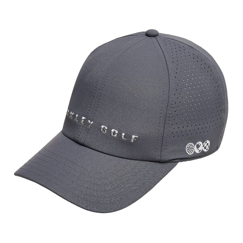 Oakley Peak Uniform Grey Hat U FOS901507-25N-U - Oakley