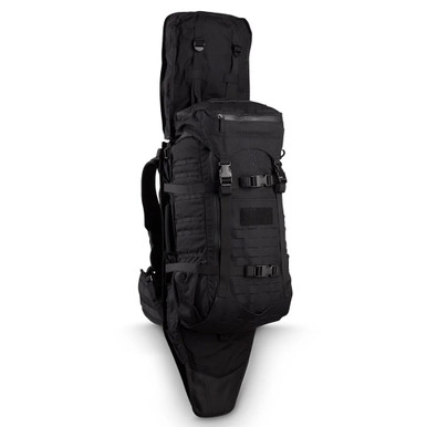 Eberlestock Gunslinger II Pack Black G2MB - Eberlestock