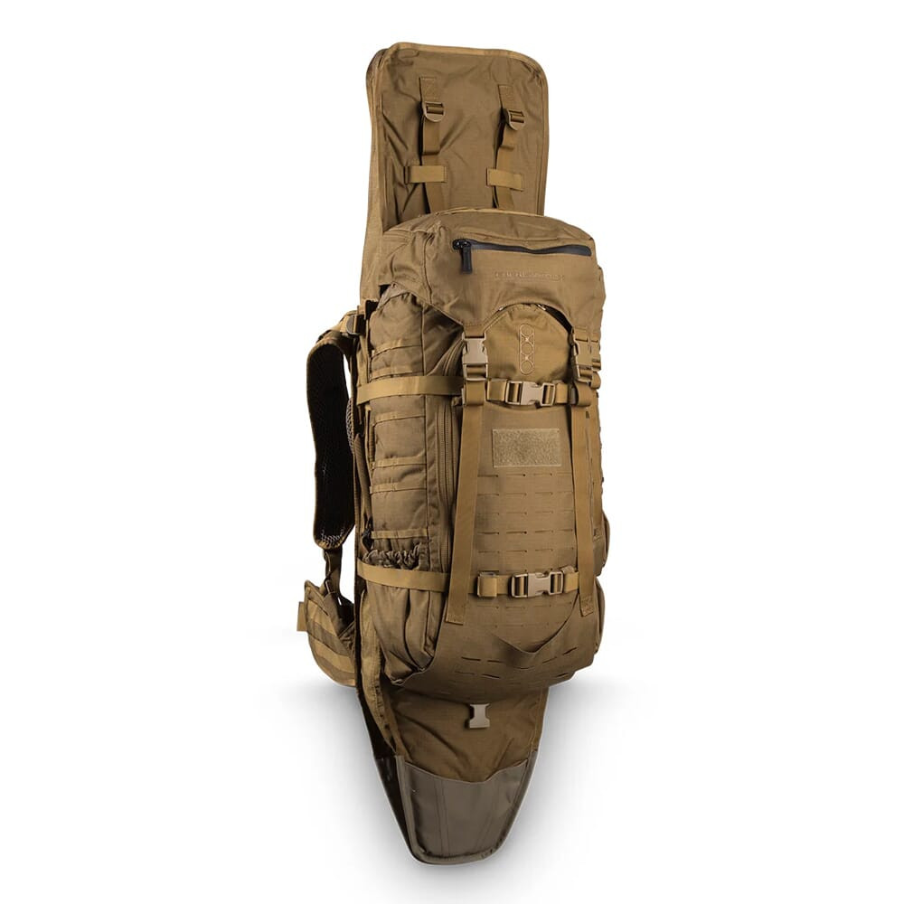 Eberlestock Gunslinger II Pack Coyote G2MC - Eberlestock
