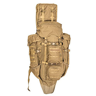 Eberlestock Operator Pack Coyote G4MC - Eberlestock