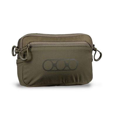 Eberlestock General Purpose Pouch Dry Earth Large GPLME - Eberlestock