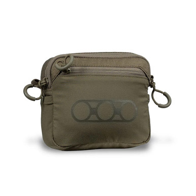 Eberlestock General Purpose Pouch Dry Earth Small GPSME - Eberlestock