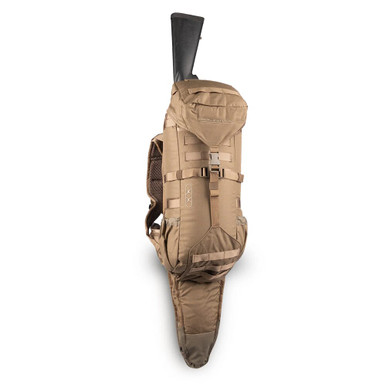 Eberlestock Gunrunner Pack Dry Earth H2ME - Eberlestock