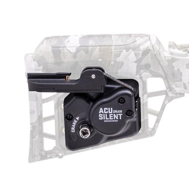 TenPoint Crossbows TenPoint ACUdraw Silent Cocking Device HCA-002-ADS - TenPoint Crossbows