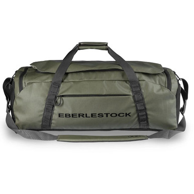 Eberlestock Hyllus Duffel Military Green Medium HDMJ - Eberlestock
