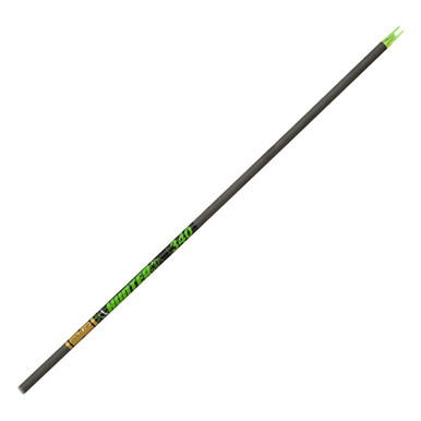 Gold Tip Hunter XT 340 w/2" Raptor Vanes HXT340A272 *Single Arrow*