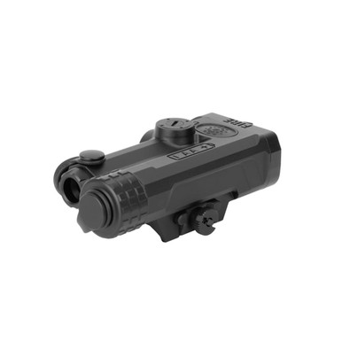 Holosun IRIS-1 Green Compact Laser Sight w/Remote Cable Switch IRIS-GR1 - Holosun