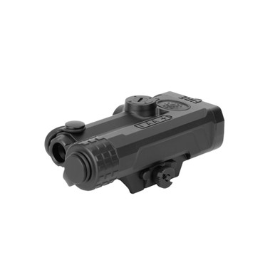 Holosun IRIS-1 Red Compact Laser Sight w/Remote Cable Switch IRIS-RD1 - Holosun